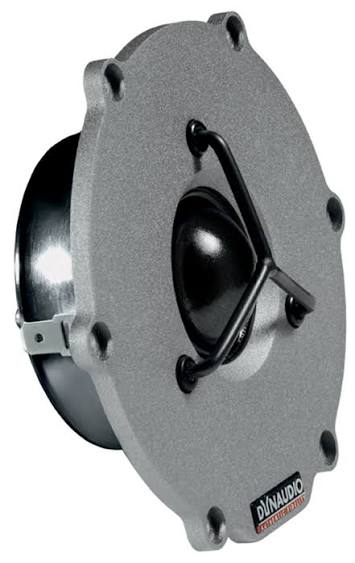 Dynaudio Esotar² 110