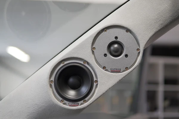Dynaudio Esotar² 110