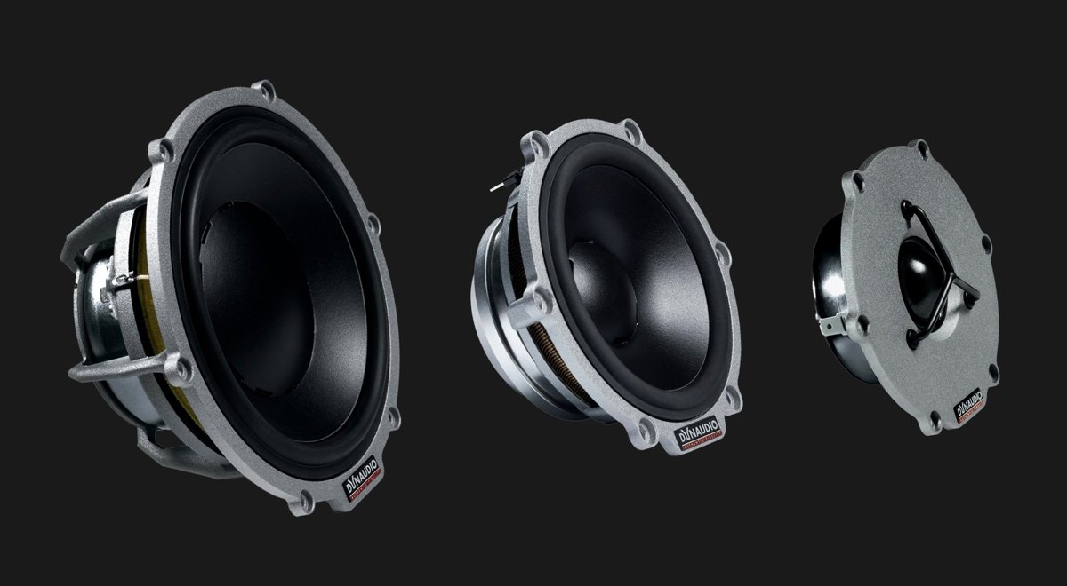 Dynaudio Esotar² 430