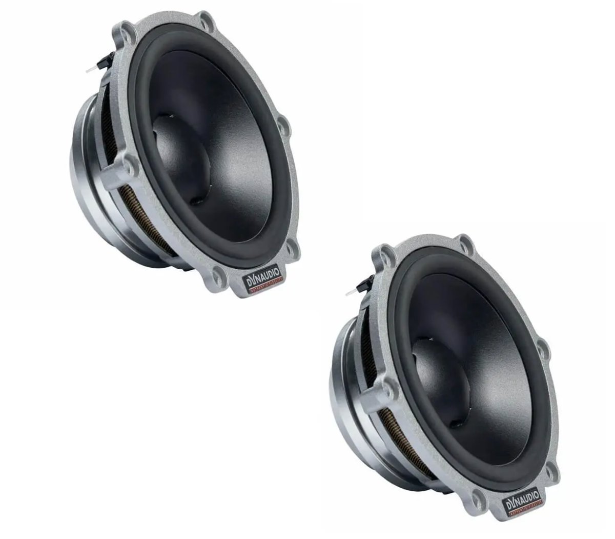 Dynaudio Esotar² 430