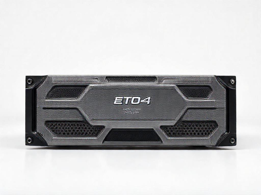 Eton POWER 240.4