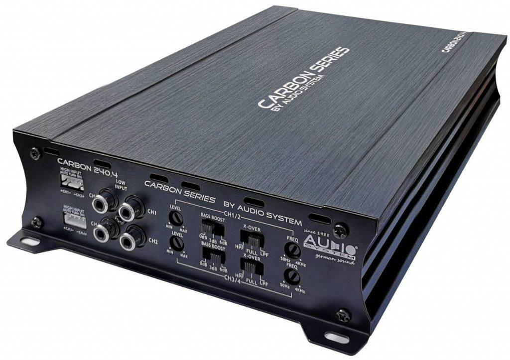 Eton POWER 240.4