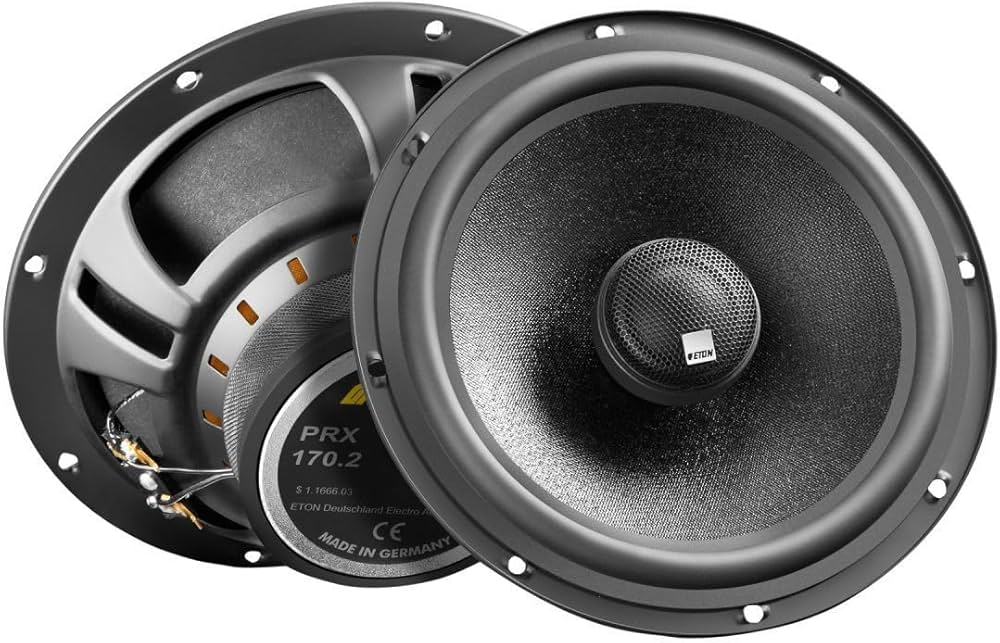 Eton PRX 170.2