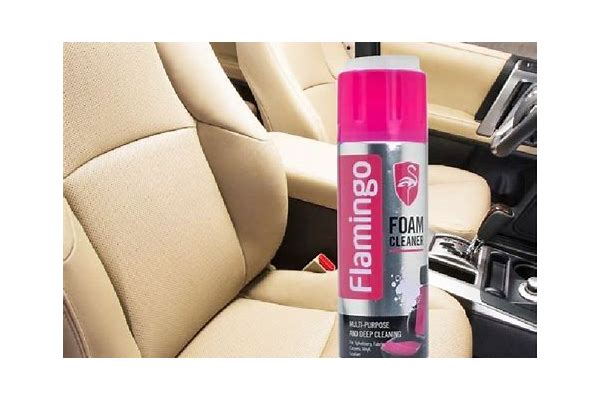 FLAMINGO VN product
