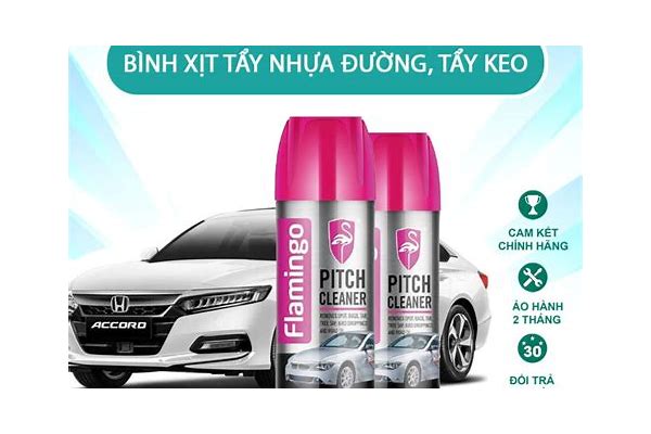FLAMINGO VN product