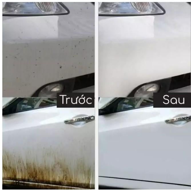 Chai Tẩy Băng Keo Cao Cấp Sticker Remover Flamingo F013 450ml