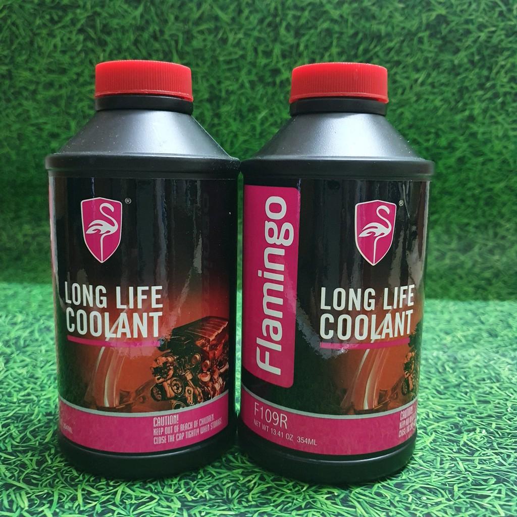Nước Làm Mát Động Cơ Flamingo F109R