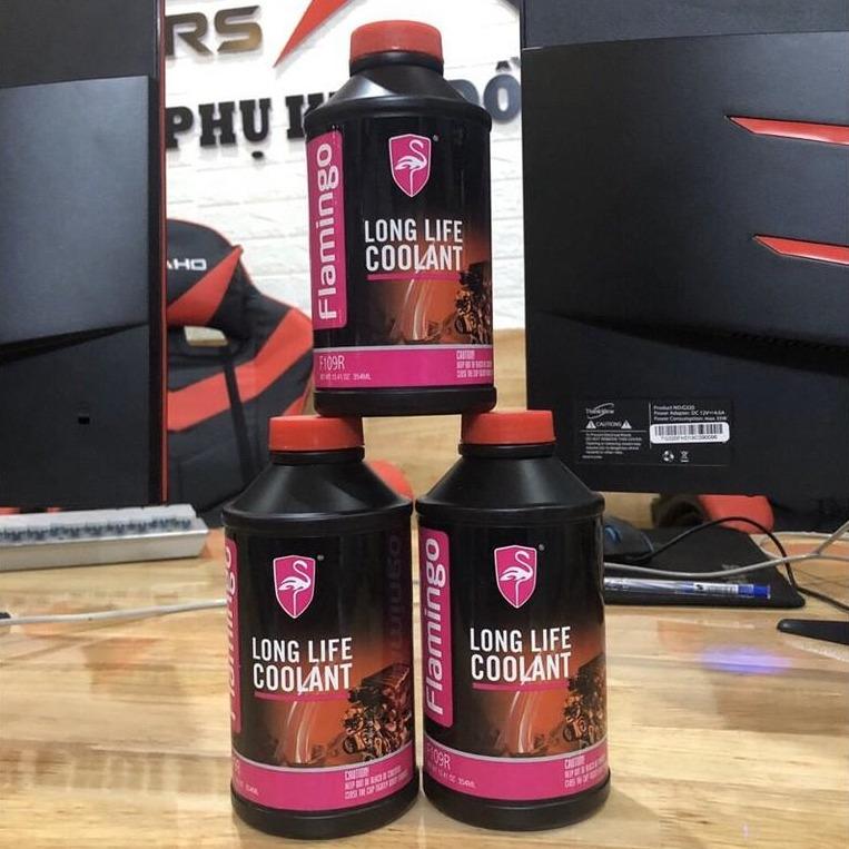 Nước Làm Mát Động Cơ Flamingo F109R