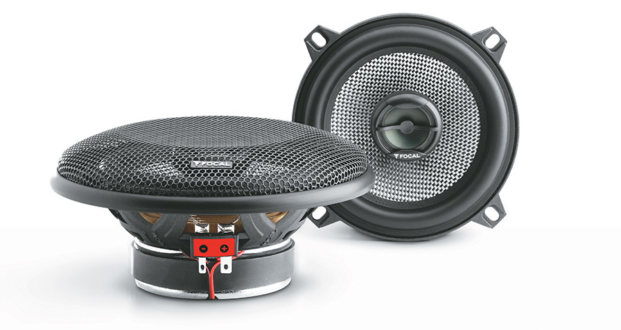 Focal 130 AC