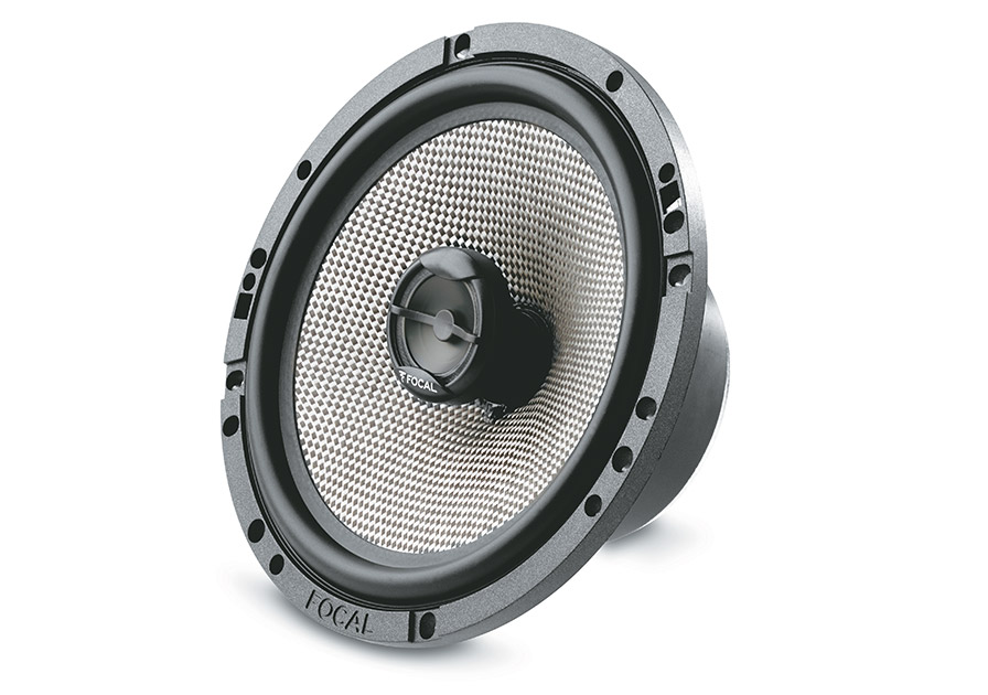 Focal 165 AC