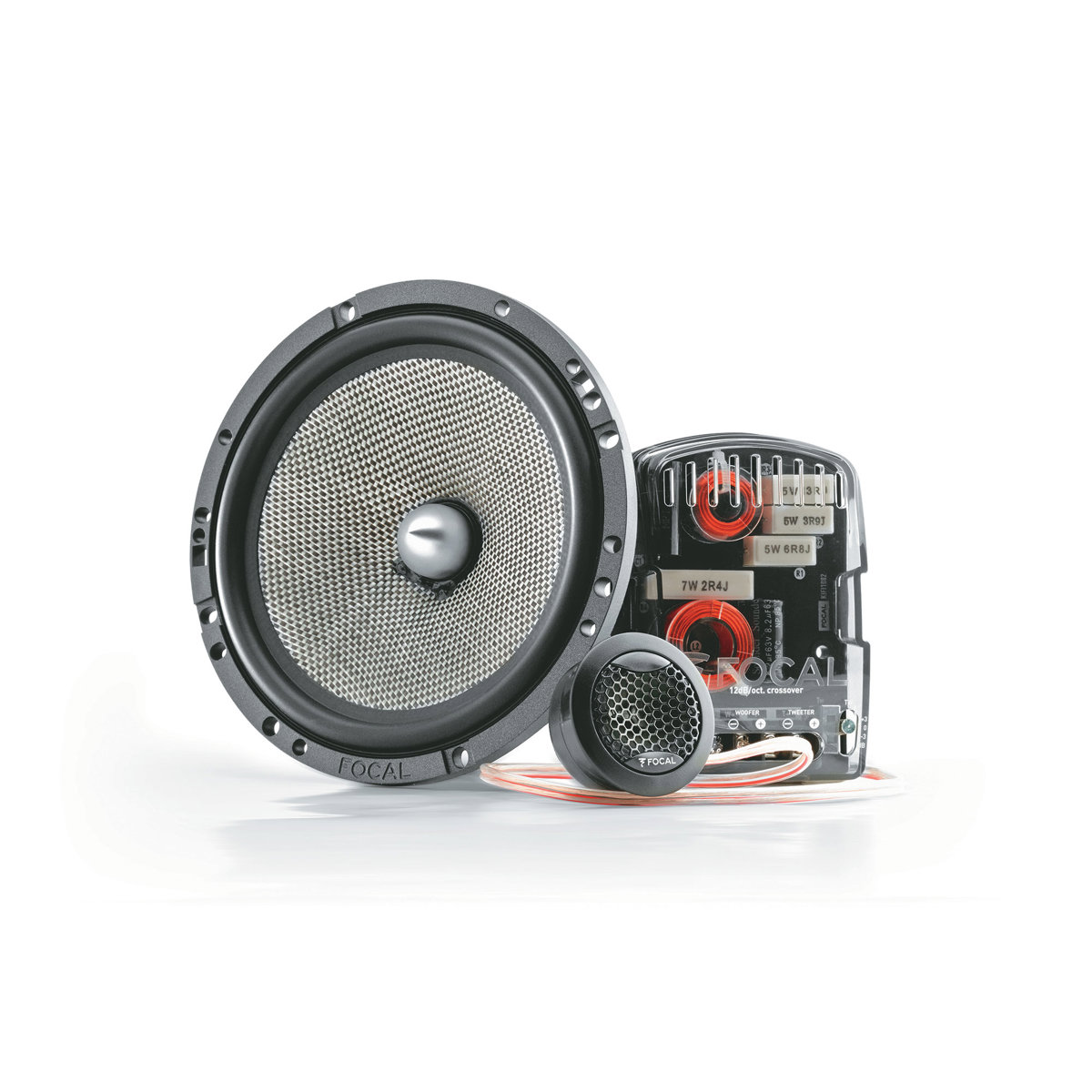 Focal product