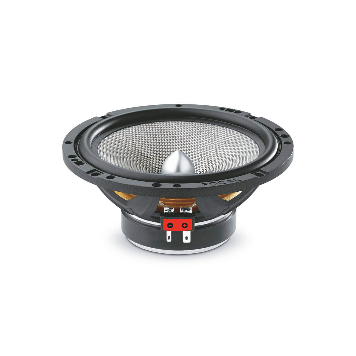 Focal product