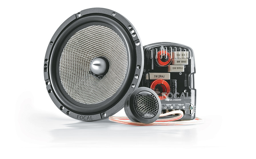 Focal product