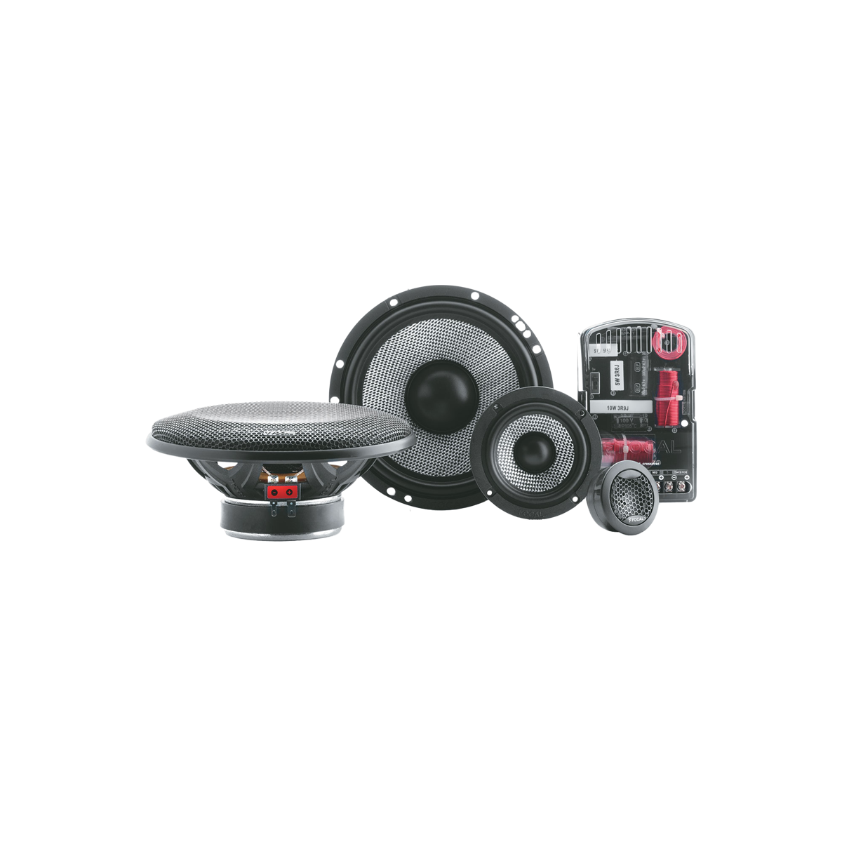 Focal product