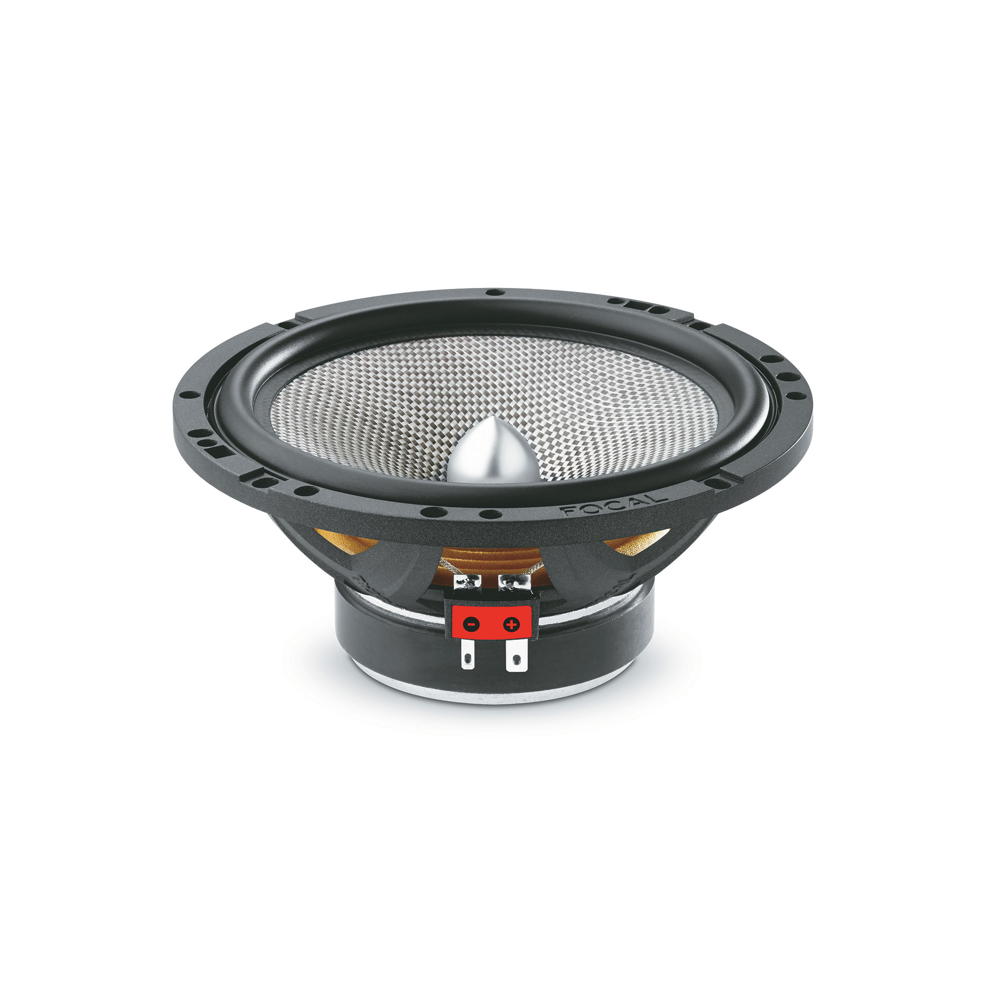 Focal 165 AS