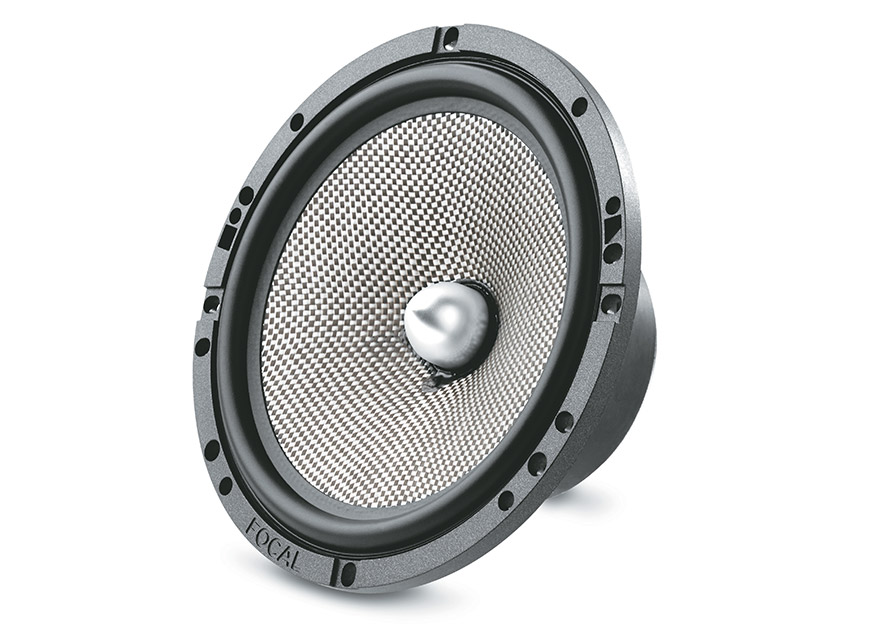 Focal 165 AS