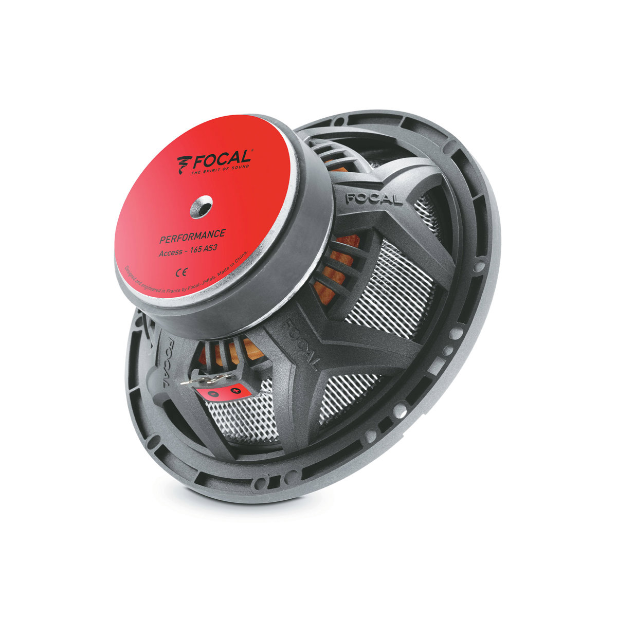 Focal product