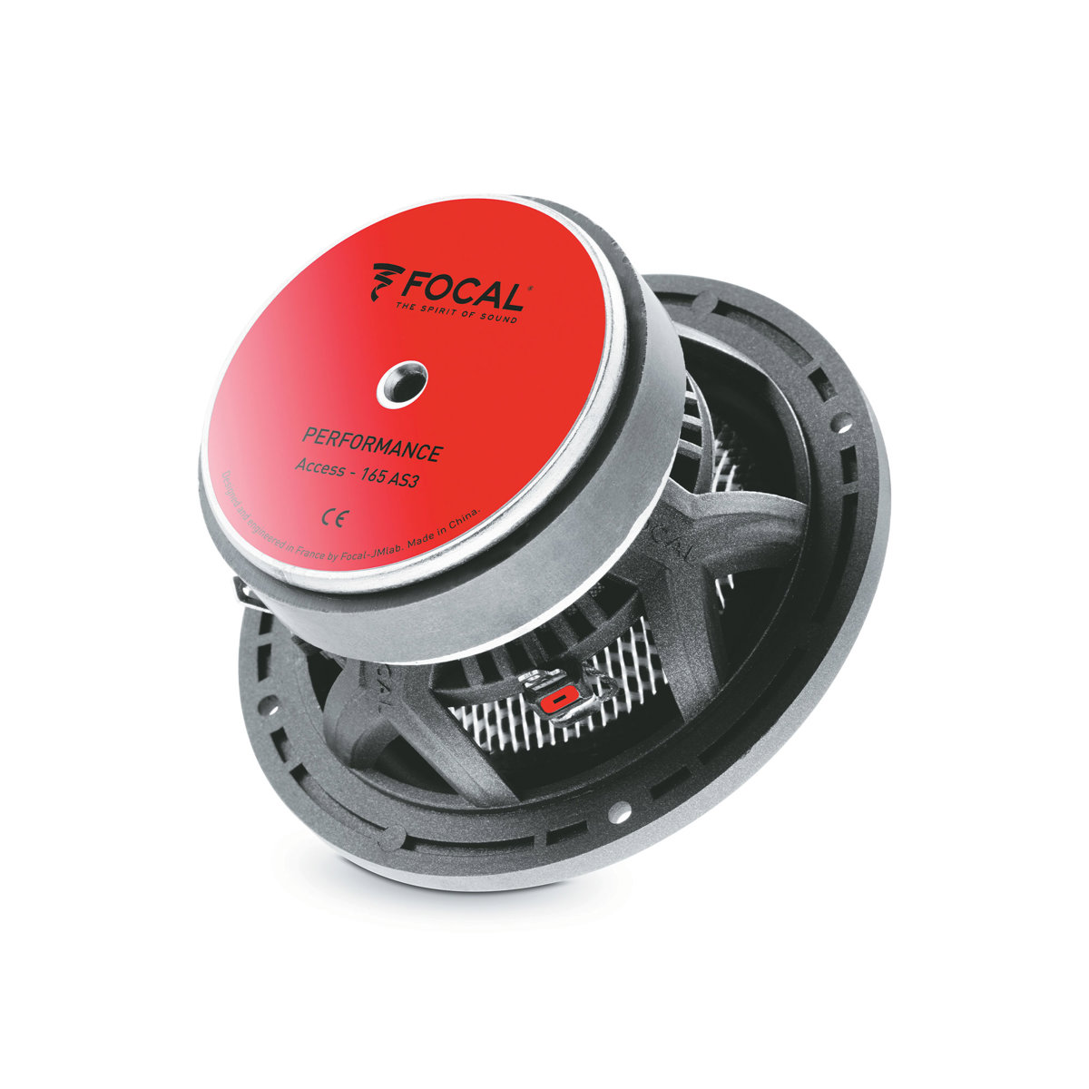 Focal product