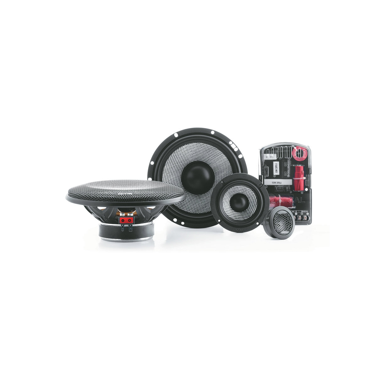 Focal product