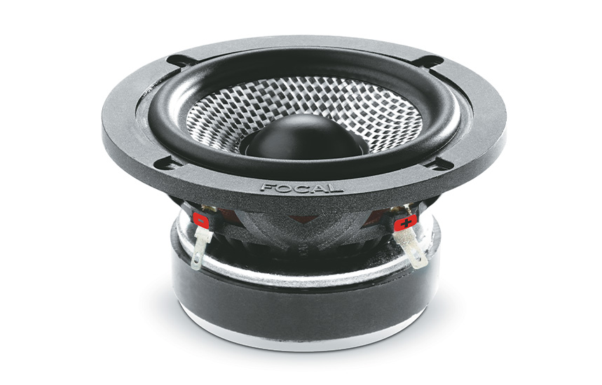Focal 165 AS3
