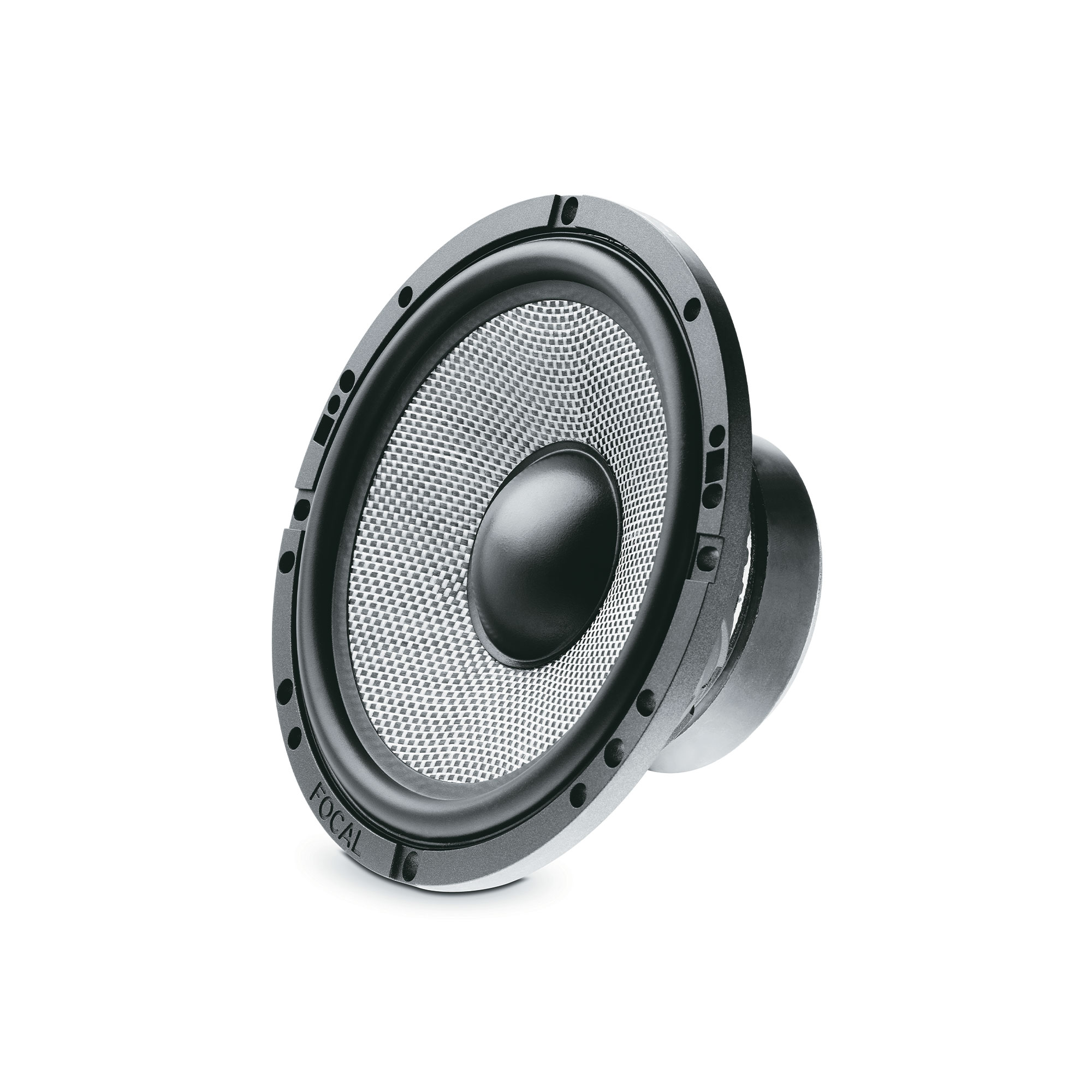 Focal 165 AS3