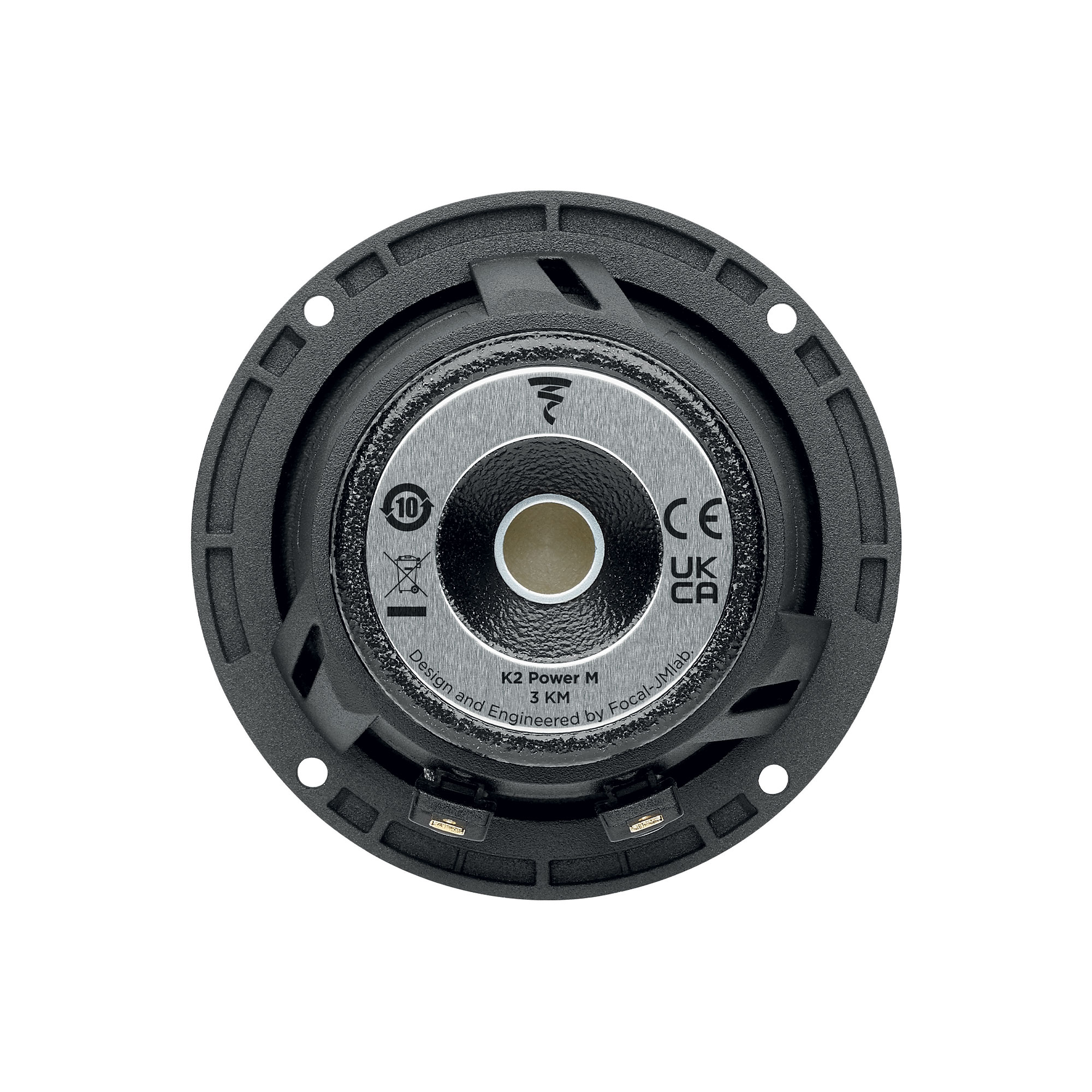Focal 3 KM