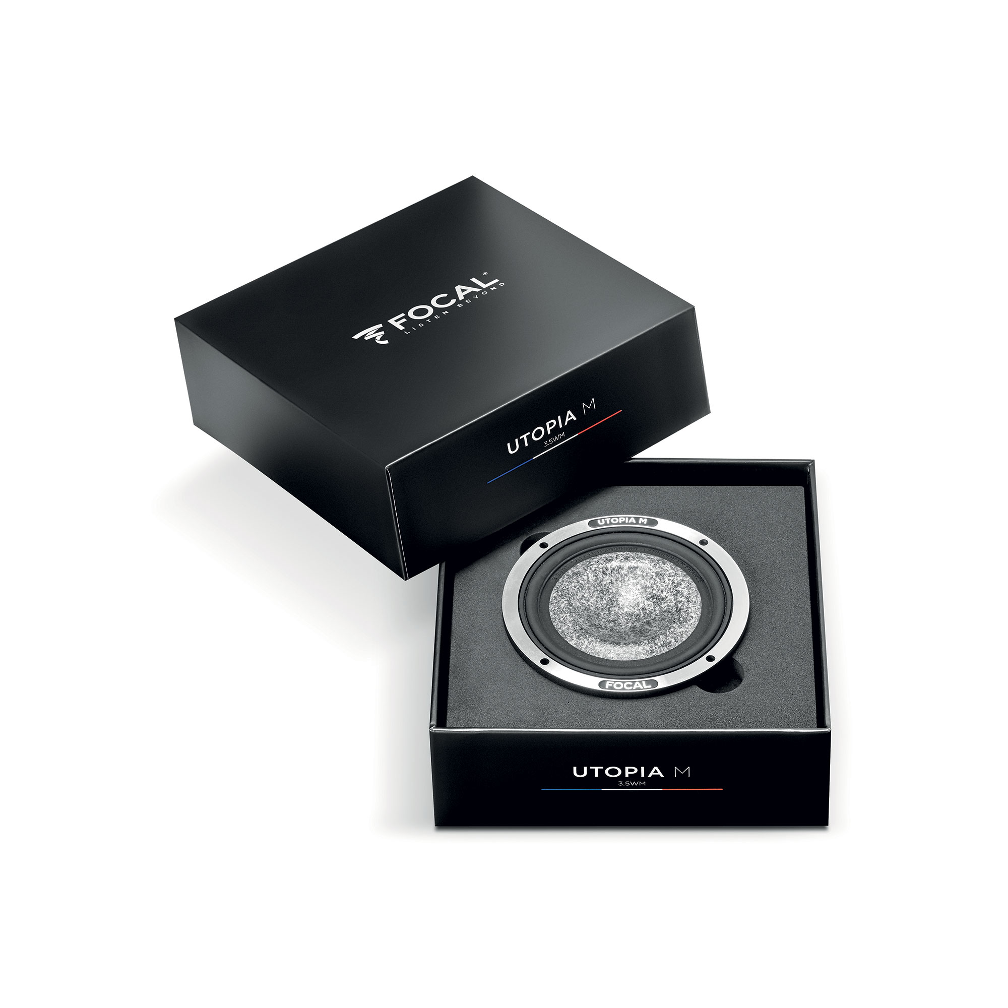 Focal 3.5 WM