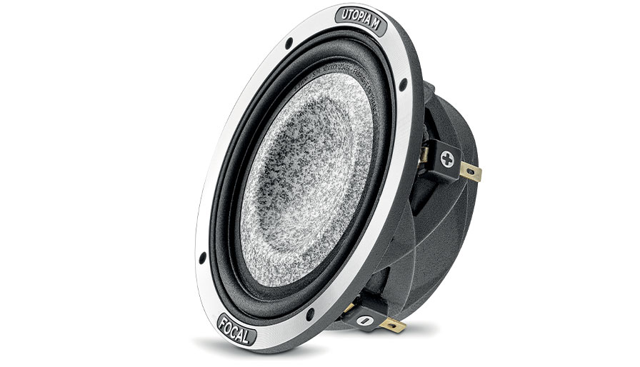 Focal 3.5 WM