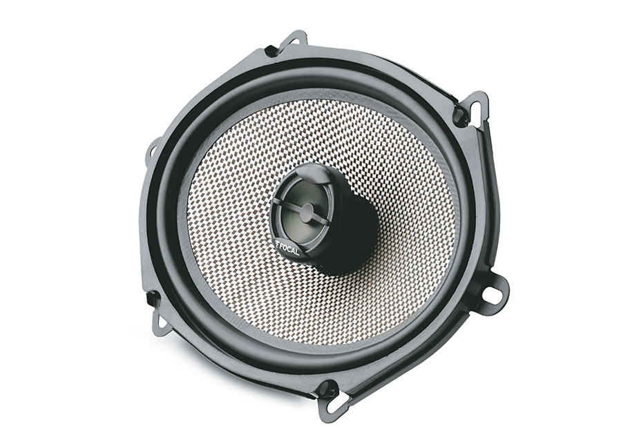 Focal 570 AC