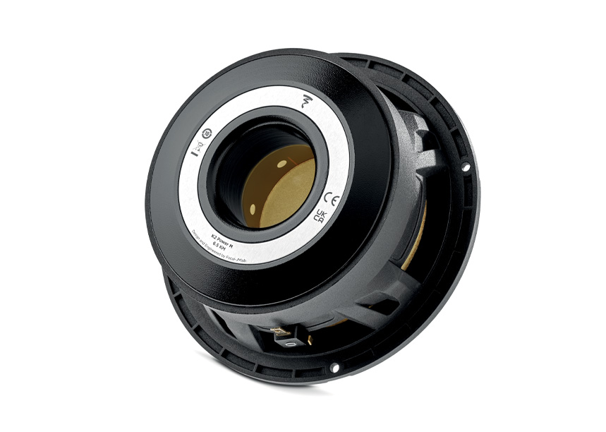 Focal 6.5 KM