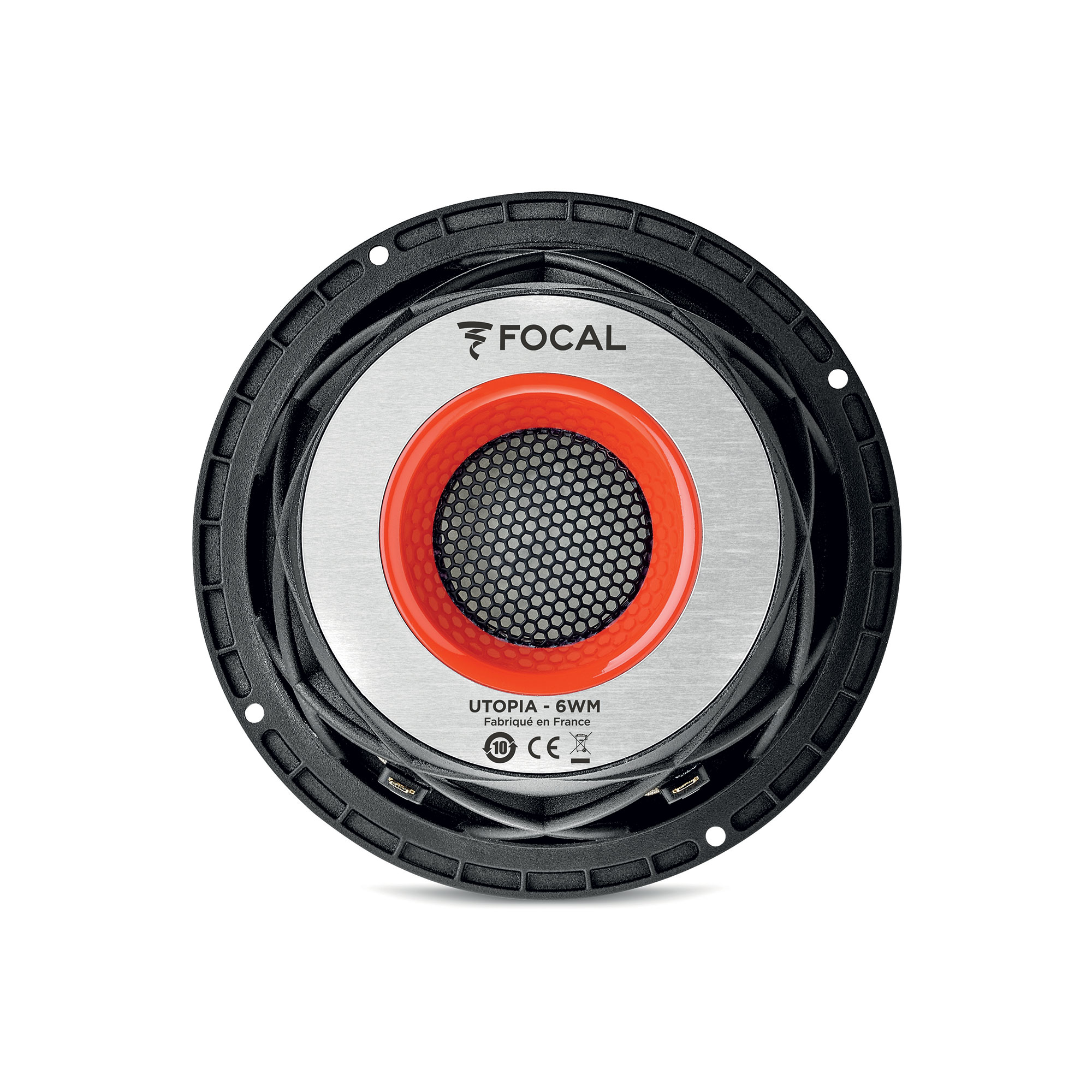 Focal 6 WM