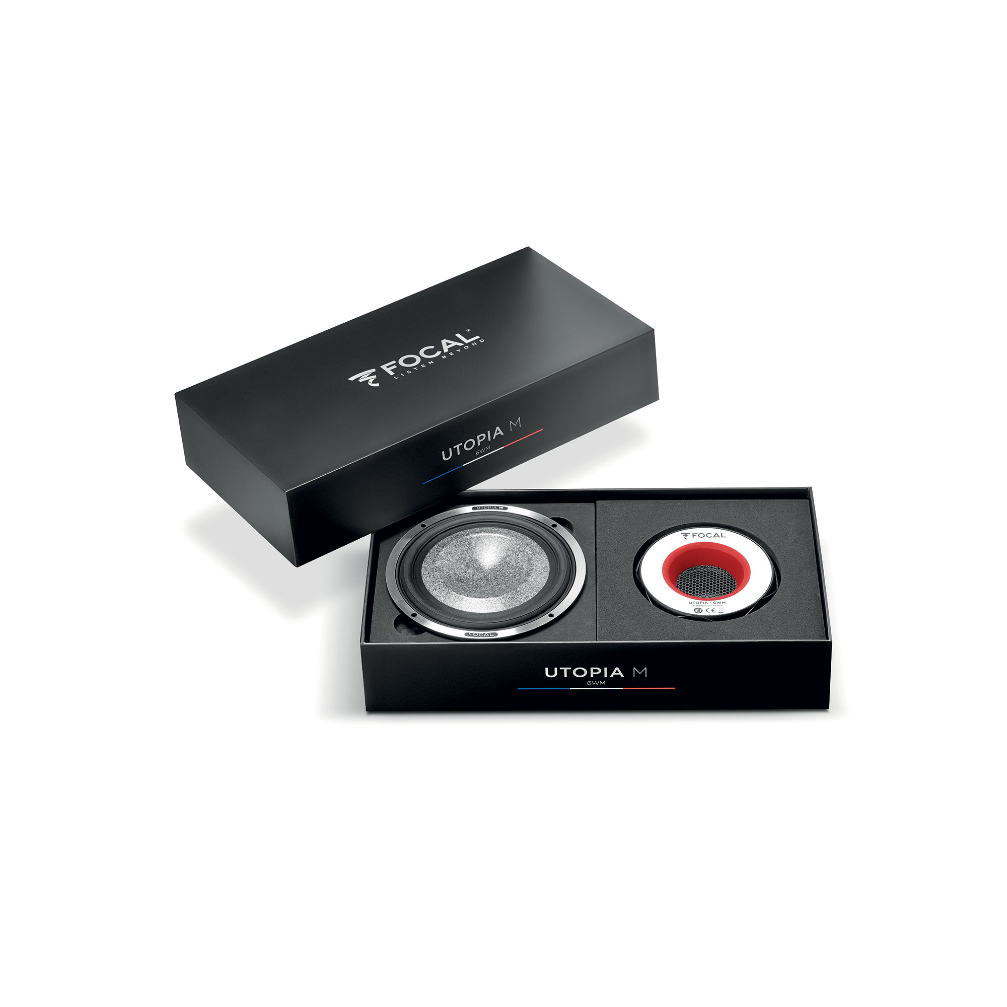 Focal 6 WM