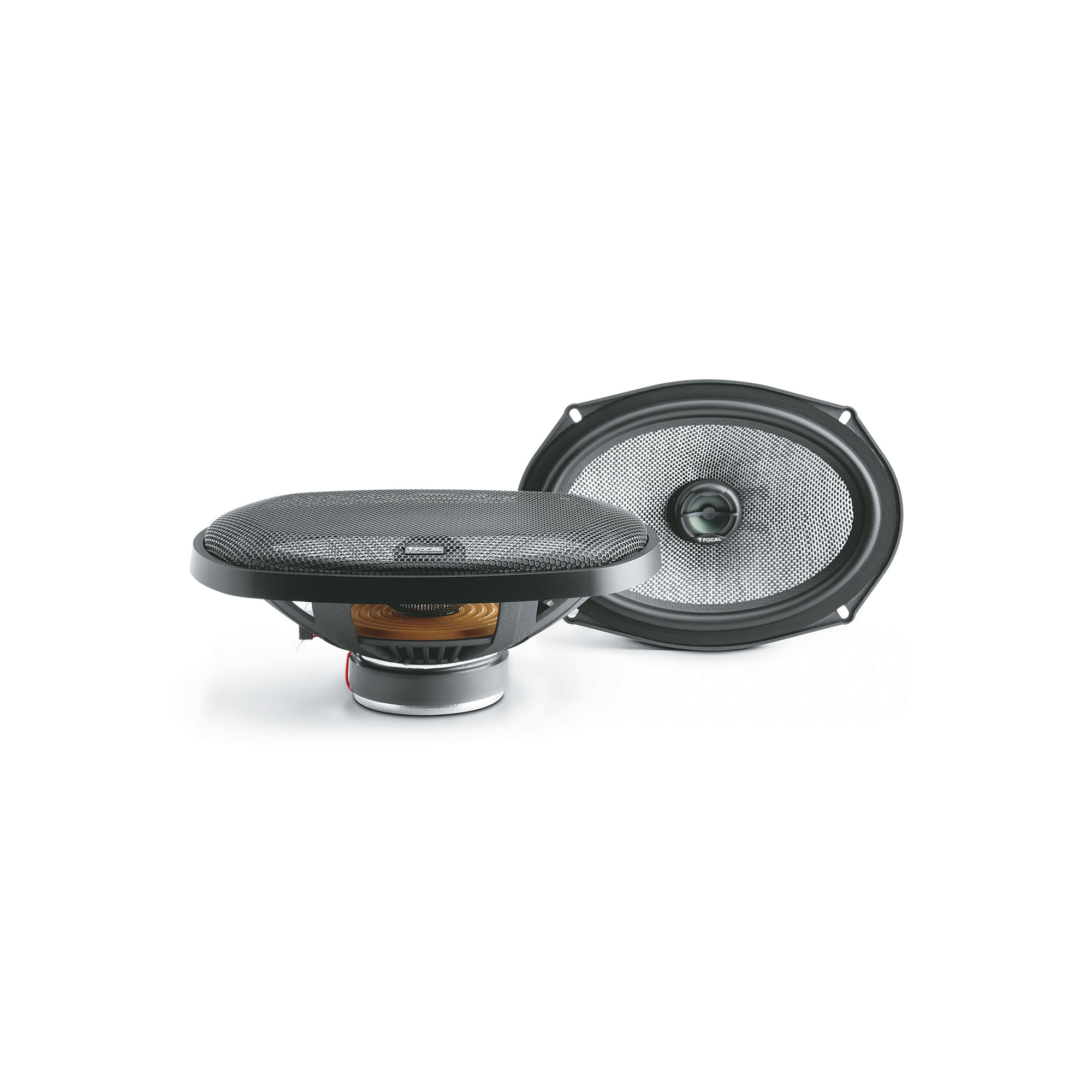 Focal 690 AC