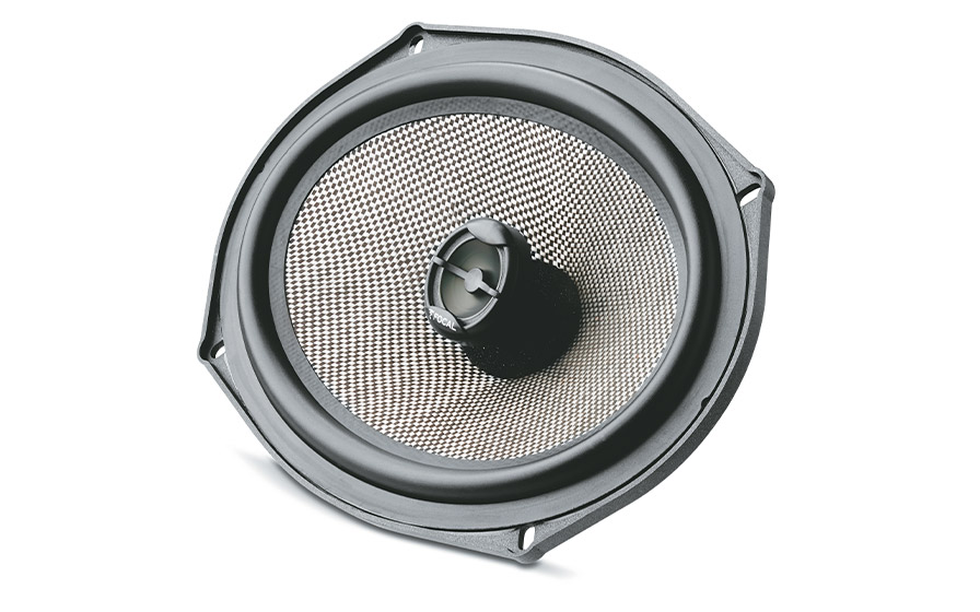 Focal 690 AC