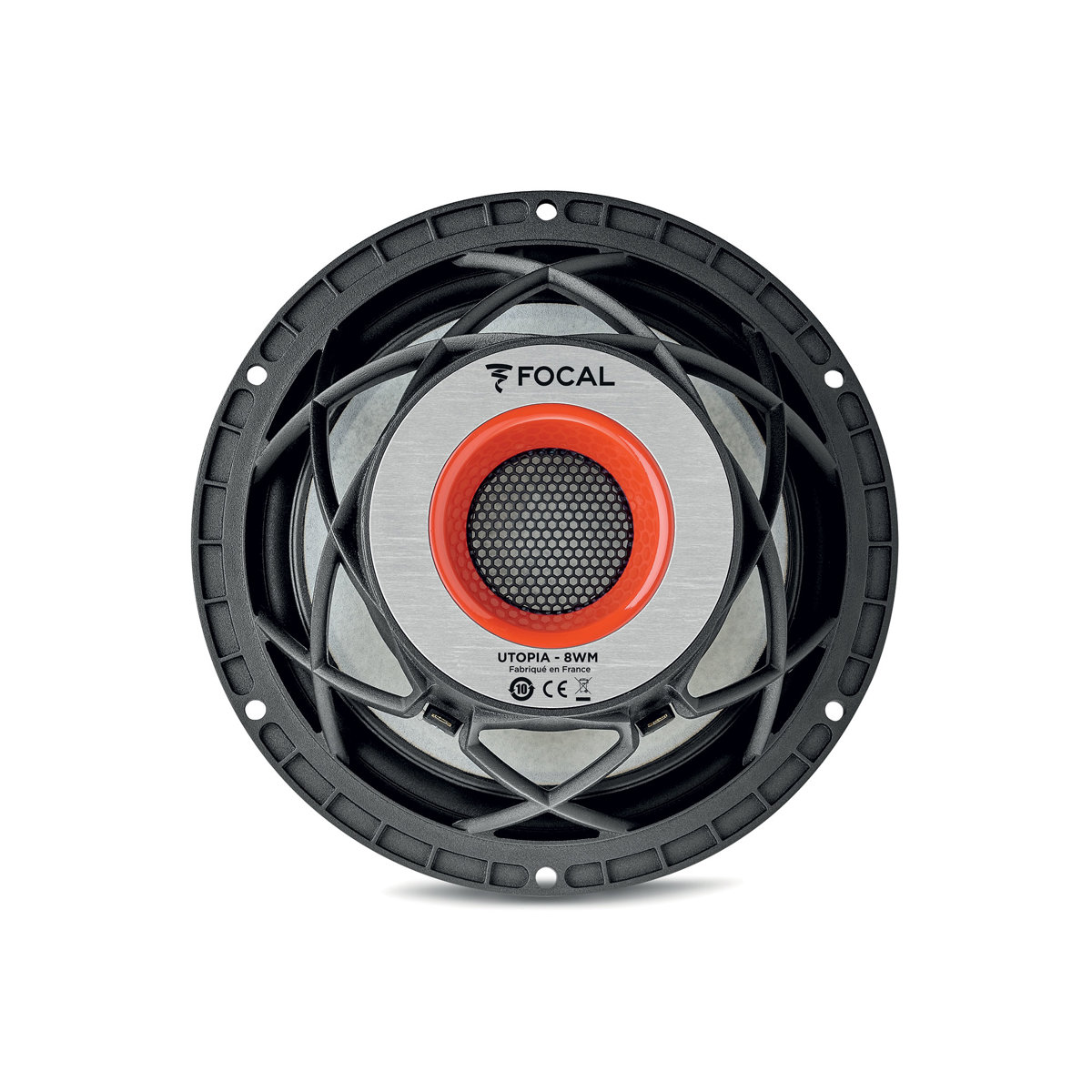 Focal product