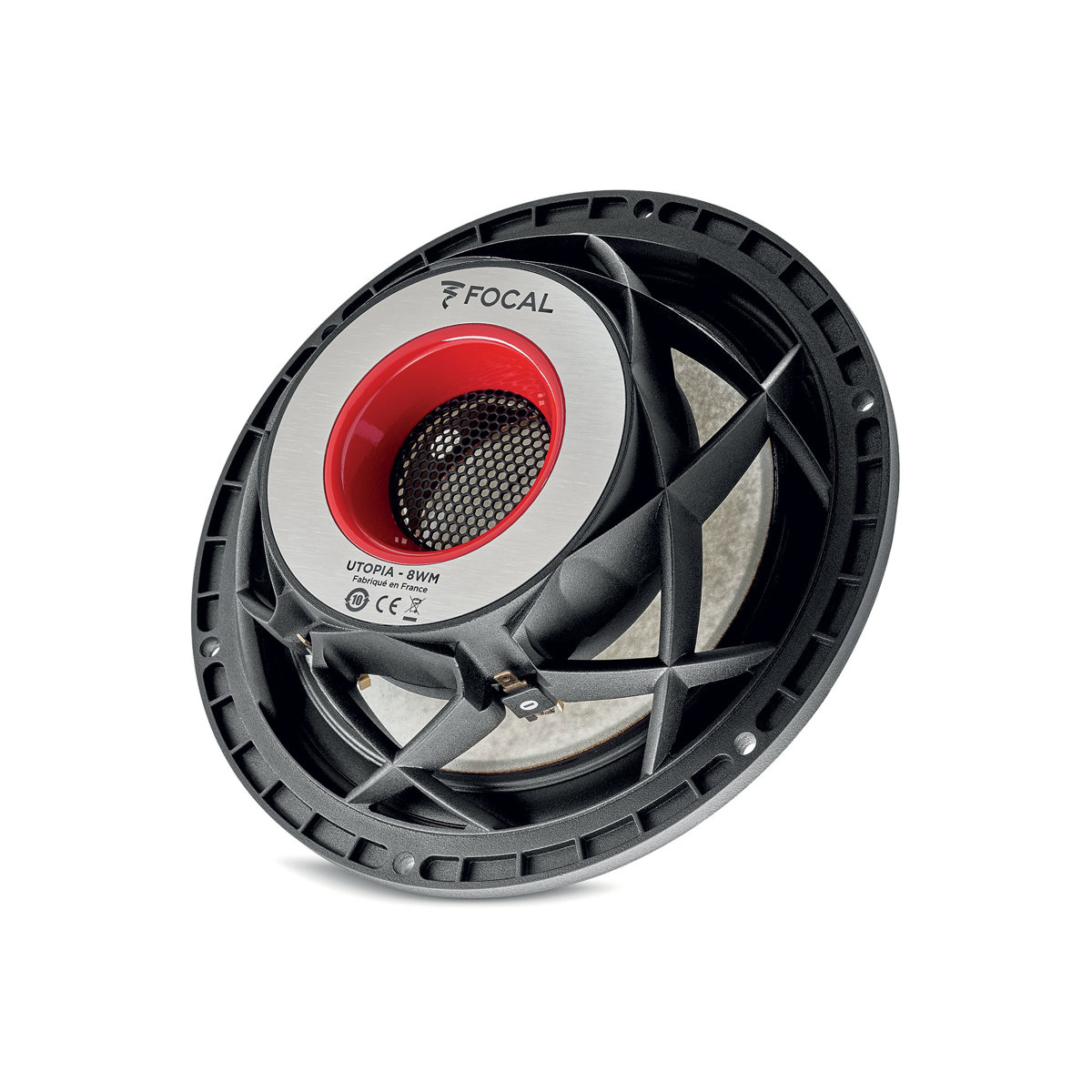 Focal product