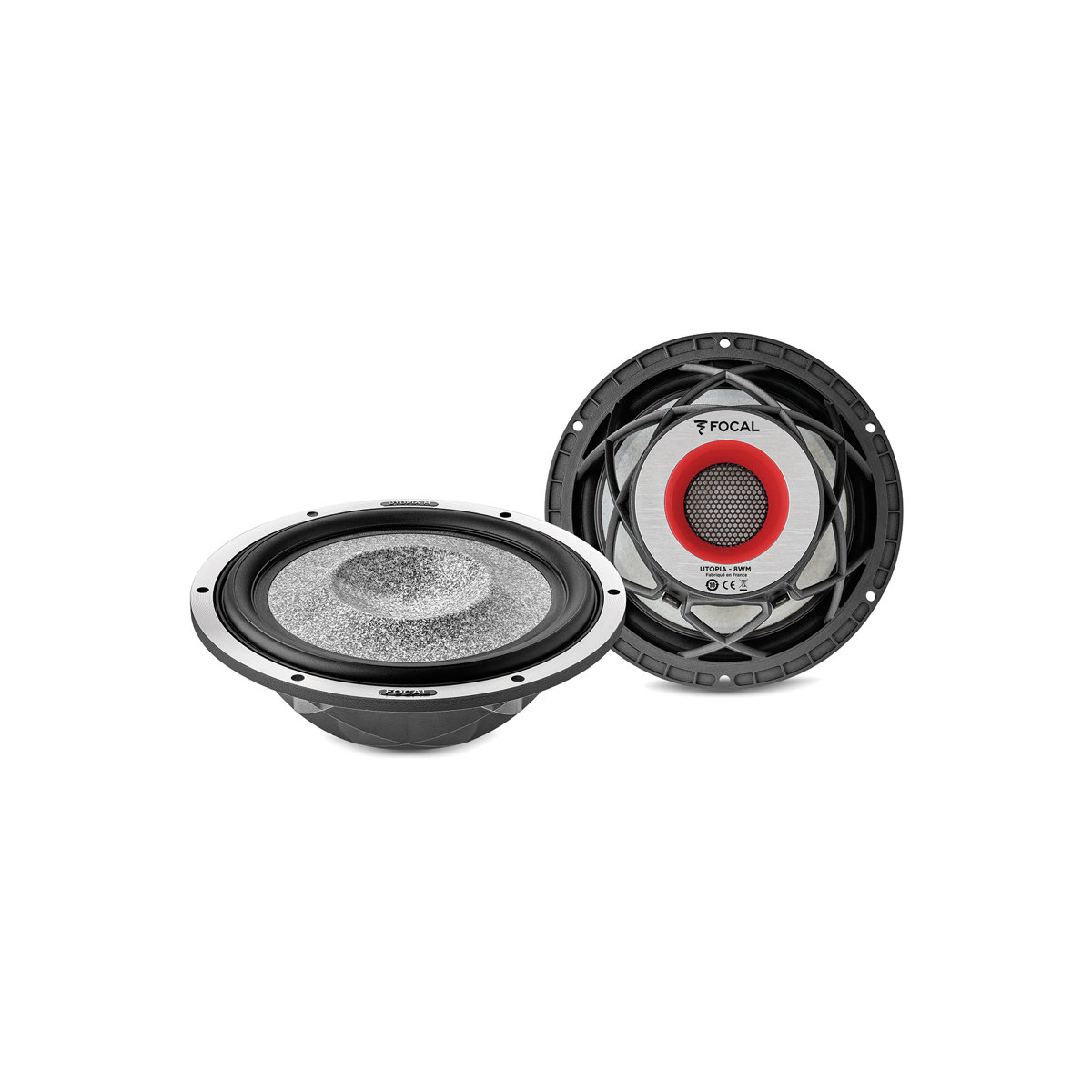 Focal product