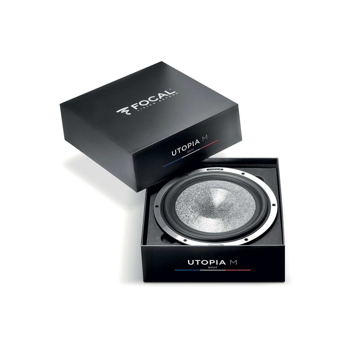 Focal product