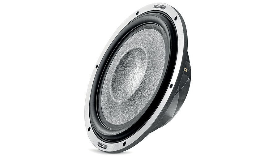 Focal product