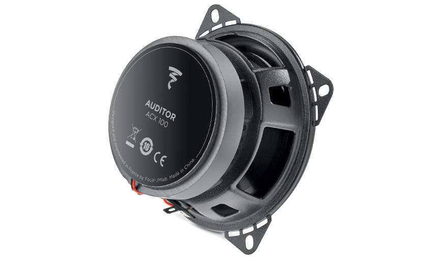Focal ACX 100