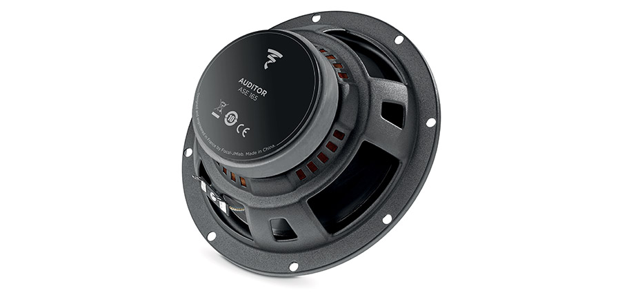 Focal ASE 165
