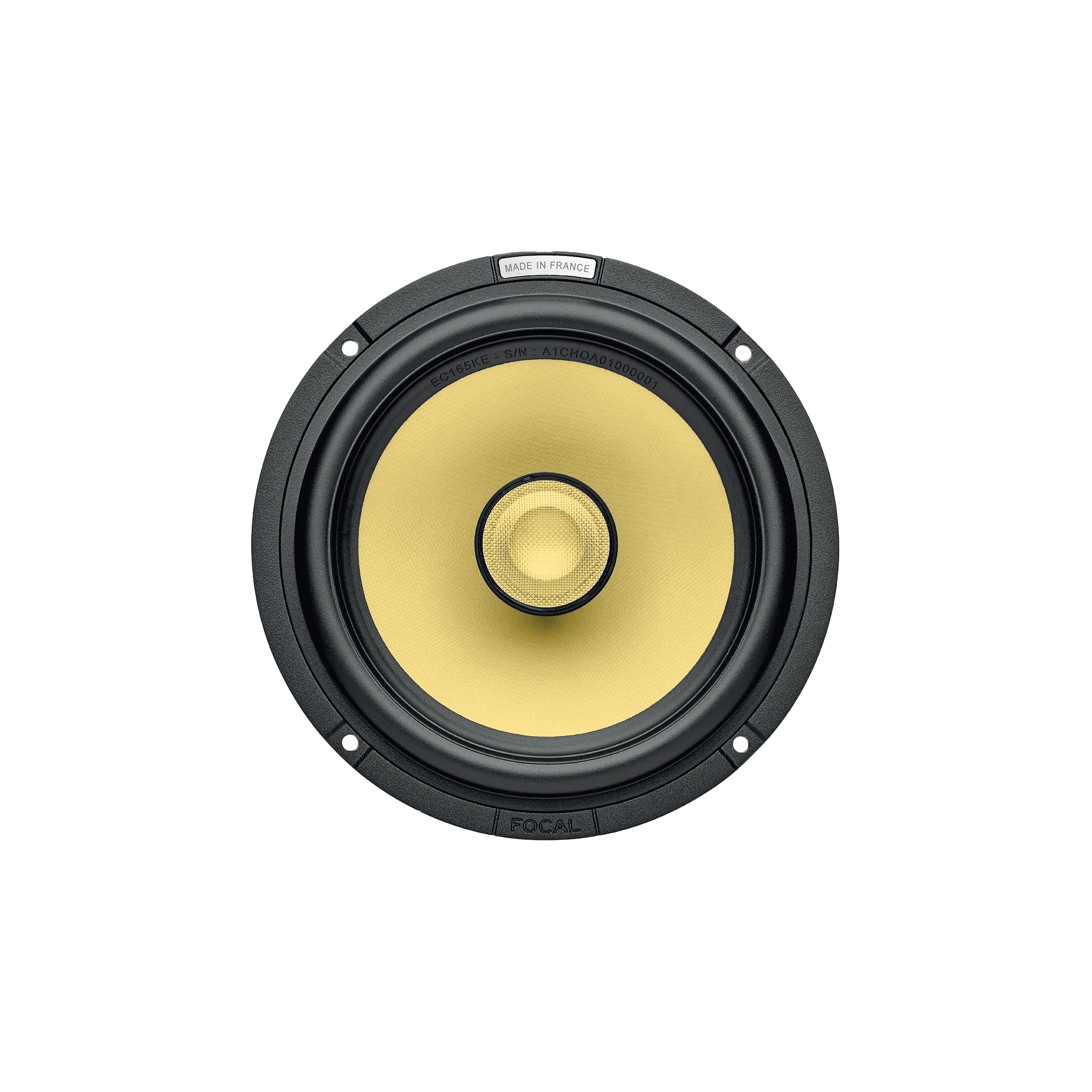 Focal EC 165 KE