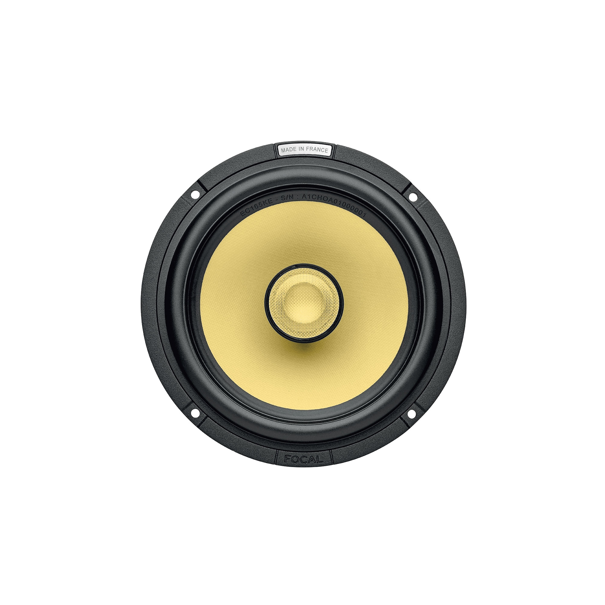 Focal EC 165 KE