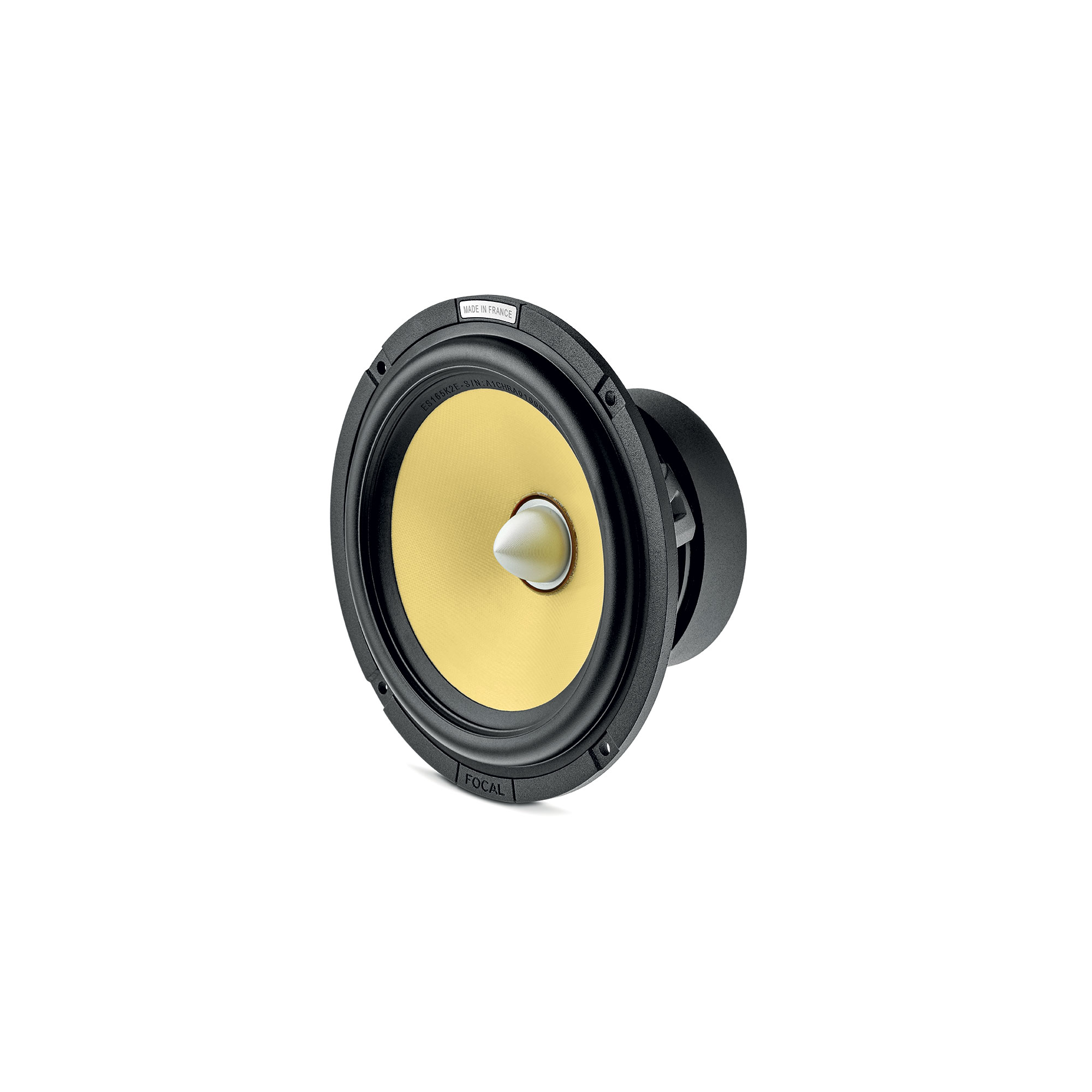 Focal ES 165 K2E