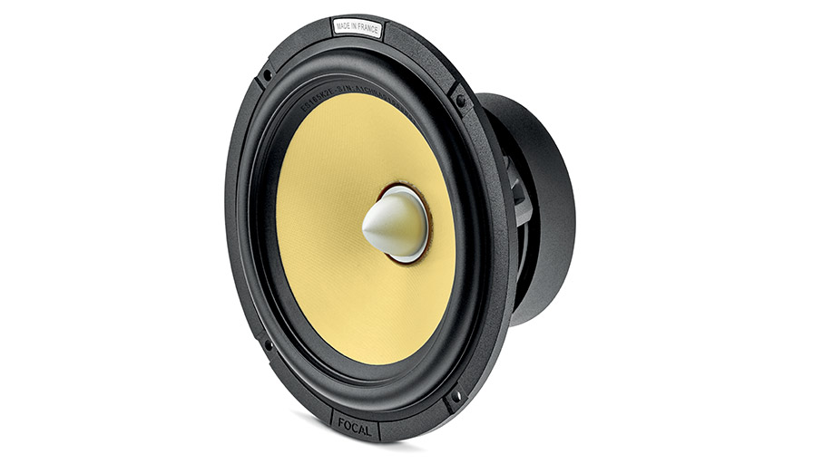 Focal ES 165 K2E