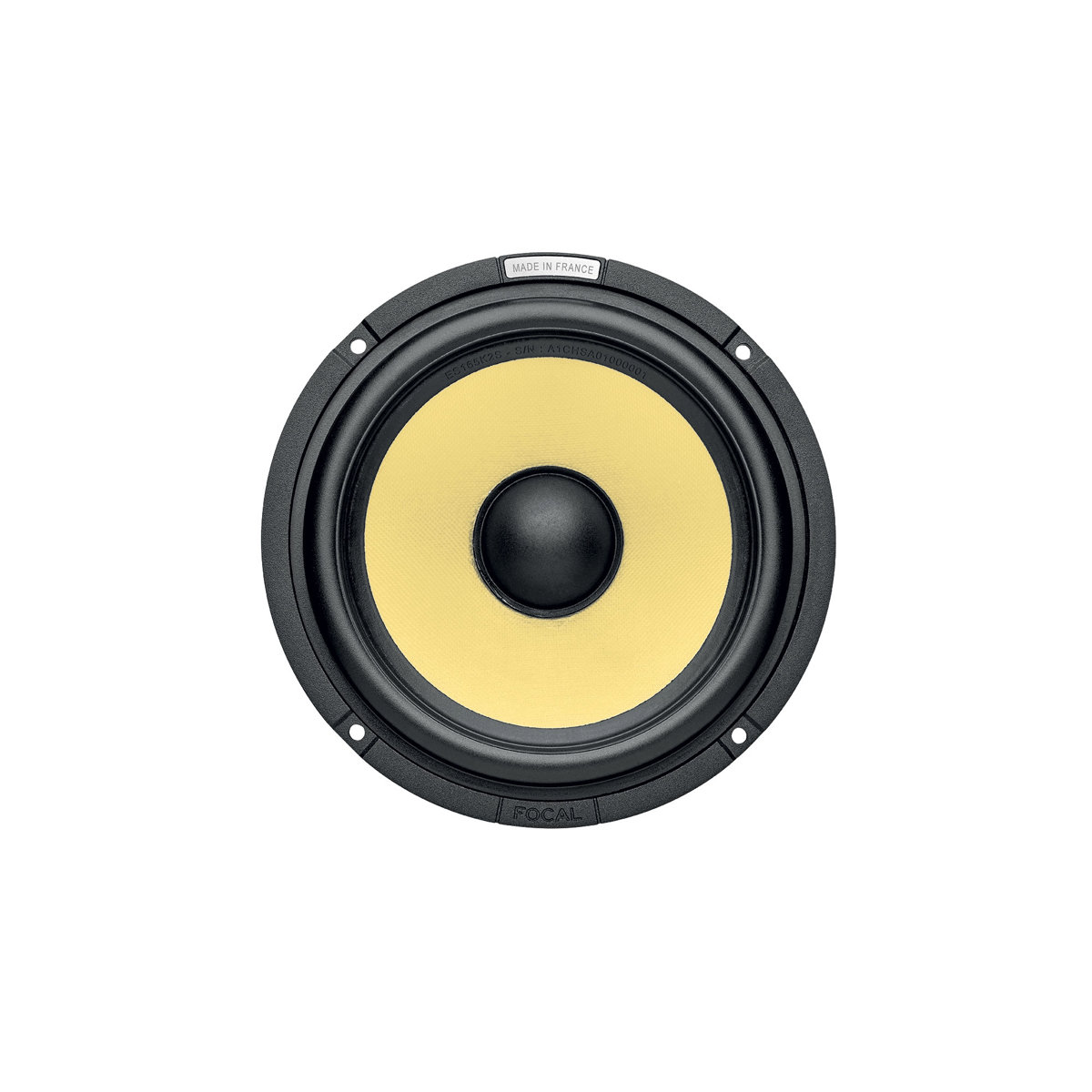 Focal product