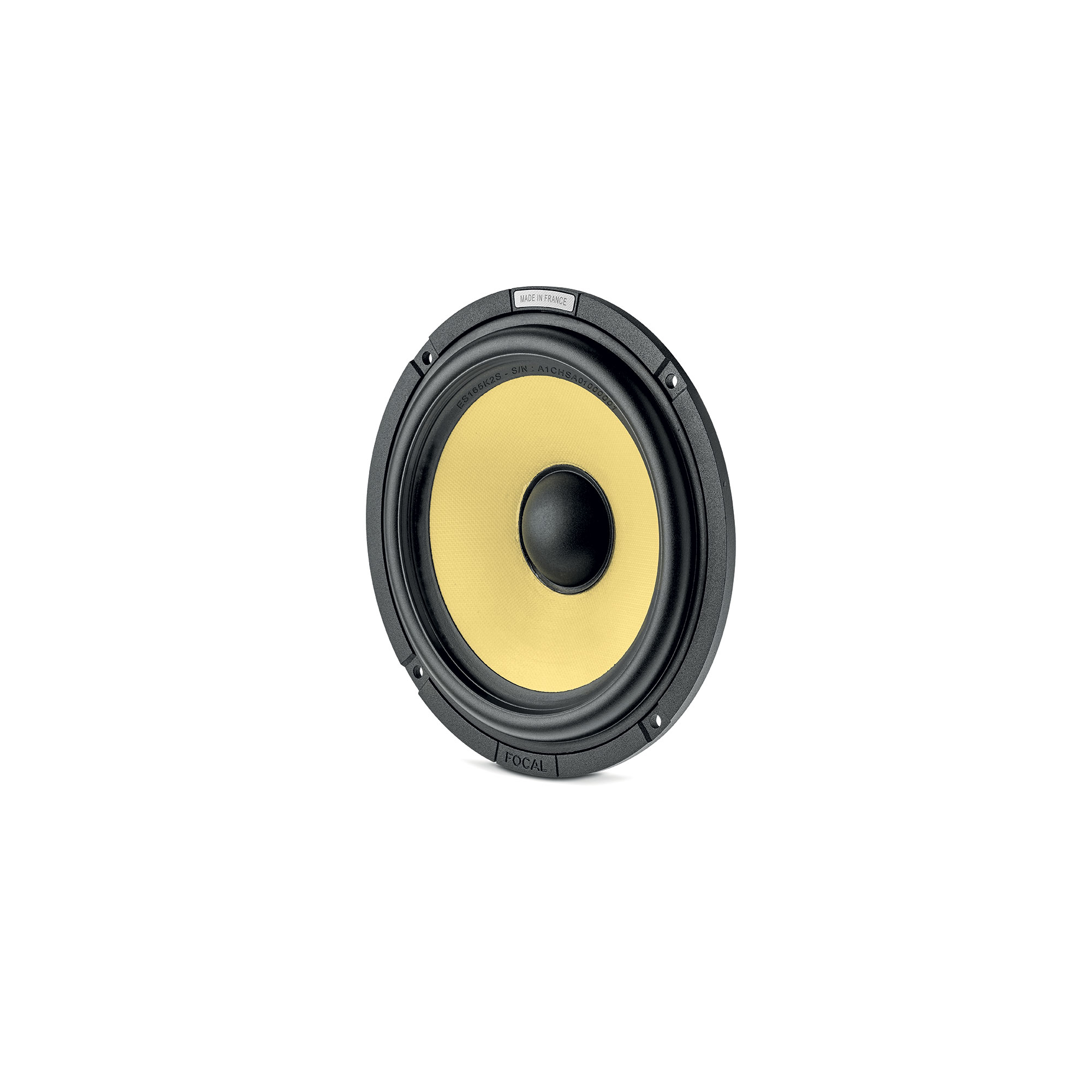 Focal product