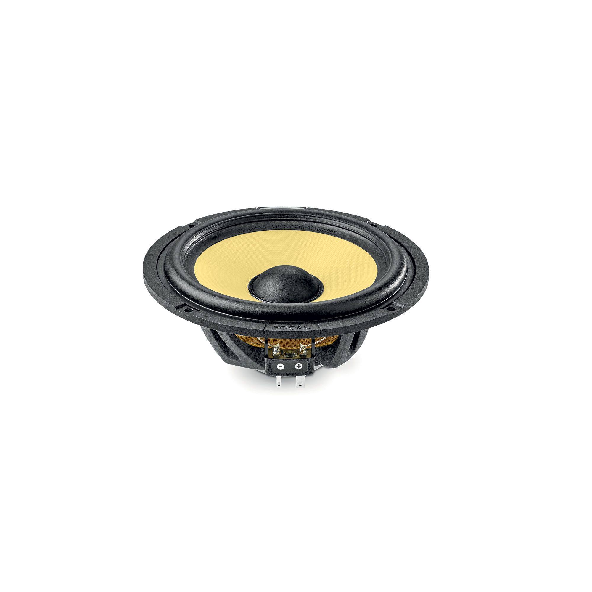Focal product