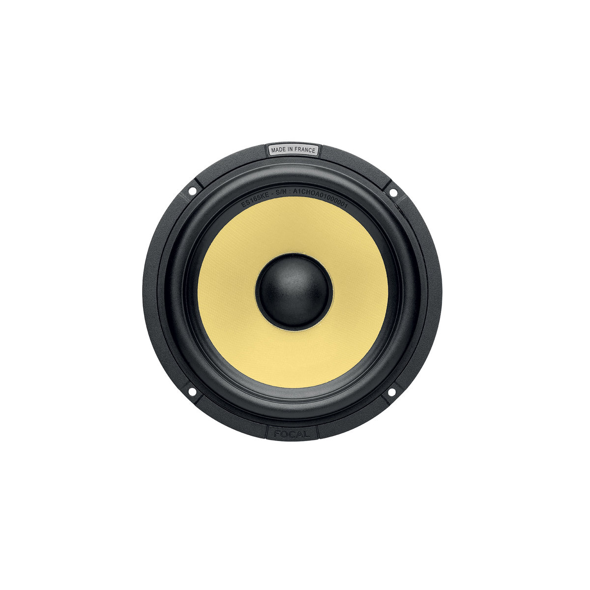 Focal product
