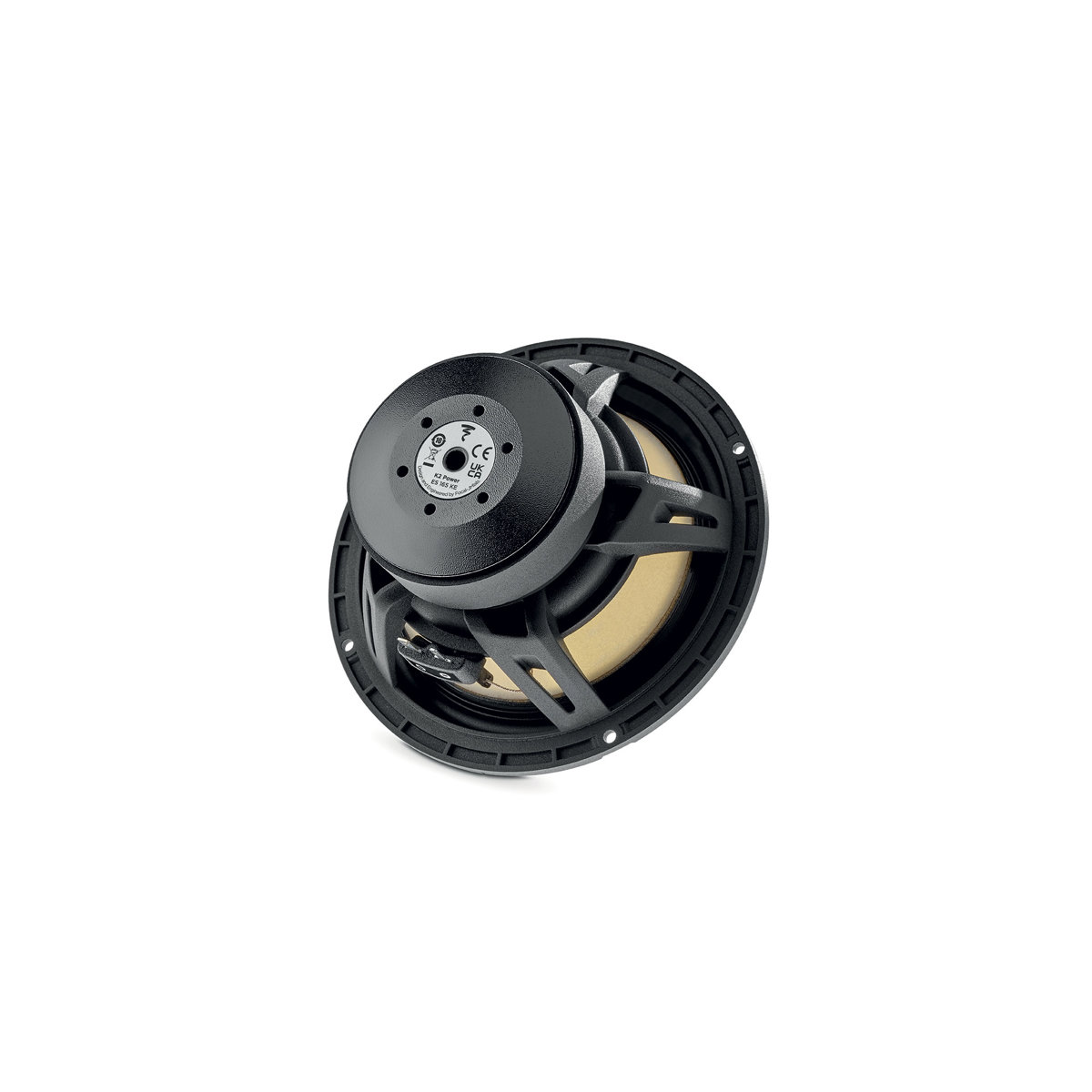 Focal product